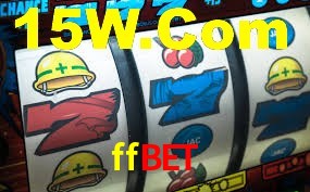 APP oficial da ffbet para mobile